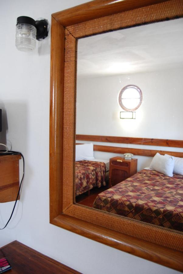 Hotel Alux 칸쿤 외부 사진